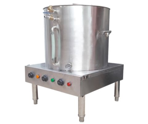 Nồi Nấu Phở 40L